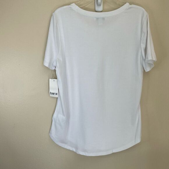 New! Bar lll | Small | Cotton | Suit separates - Picture 9 of 9